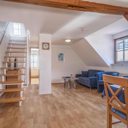 Ferienwohnung Nr 1 Deggenhausertal Zewnętrze zdjęcie