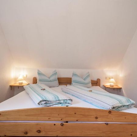Ferienwohnung Nr 1 Deggenhausertal Zewnętrze zdjęcie