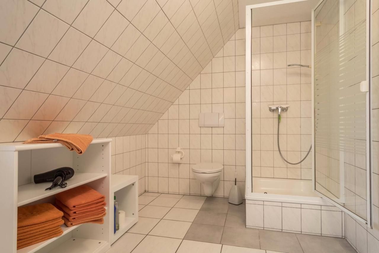 Ferienwohnung Nr 1 Deggenhausertal Zewnętrze zdjęcie