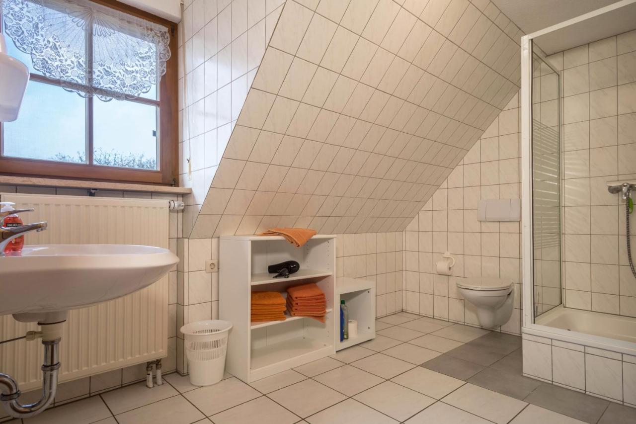 Ferienwohnung Nr 1 Deggenhausertal Zewnętrze zdjęcie