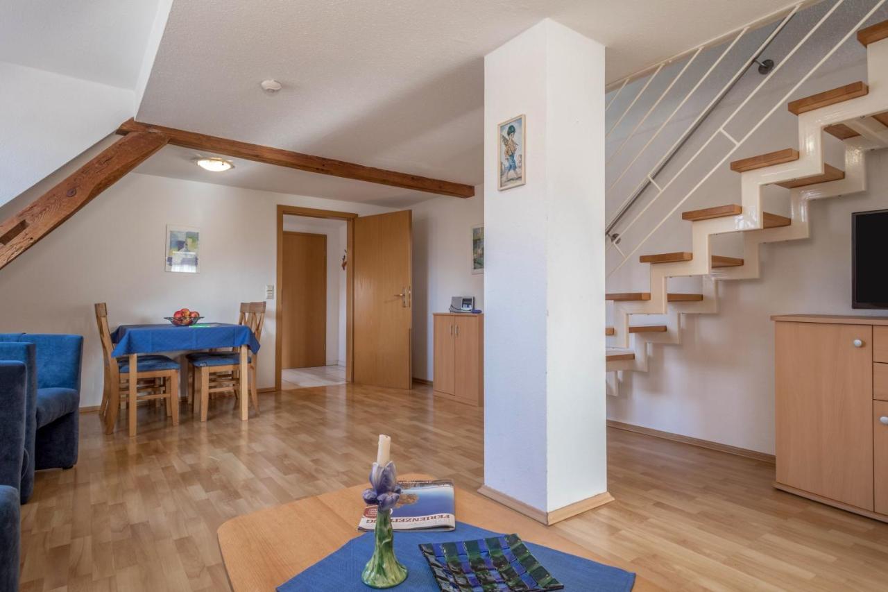 Ferienwohnung Nr 1 Deggenhausertal Zewnętrze zdjęcie