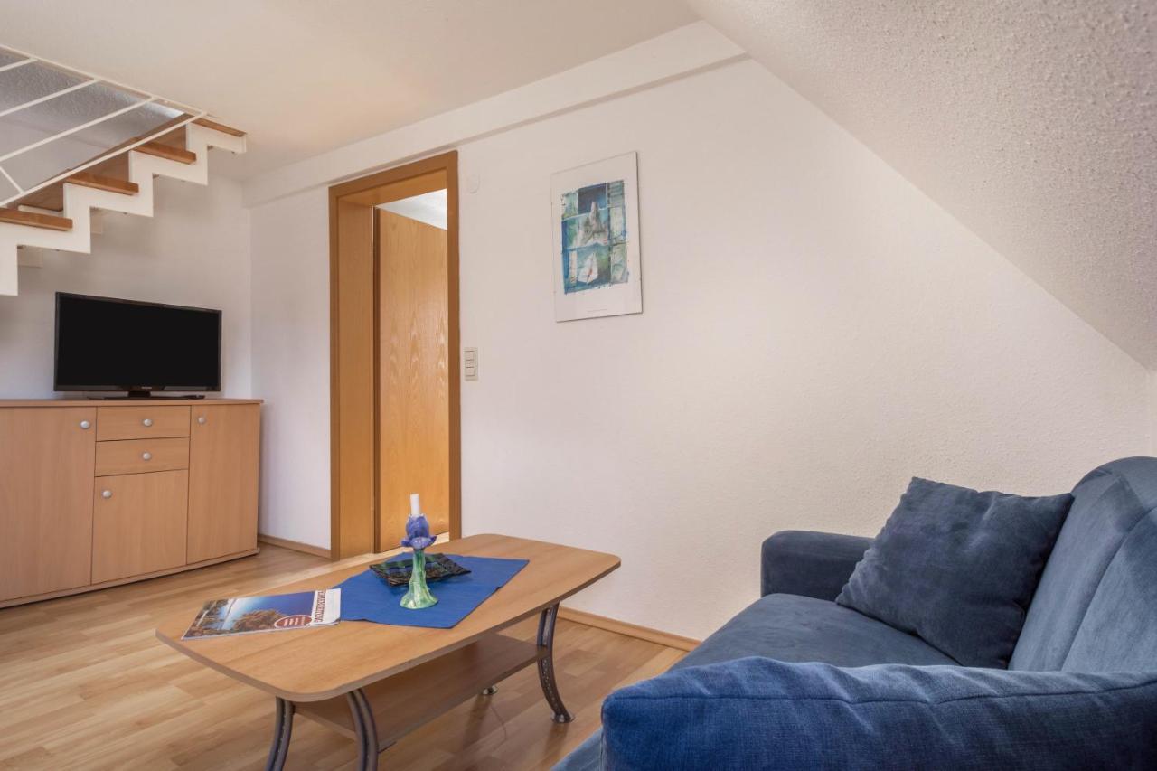 Ferienwohnung Nr 1 Deggenhausertal Zewnętrze zdjęcie