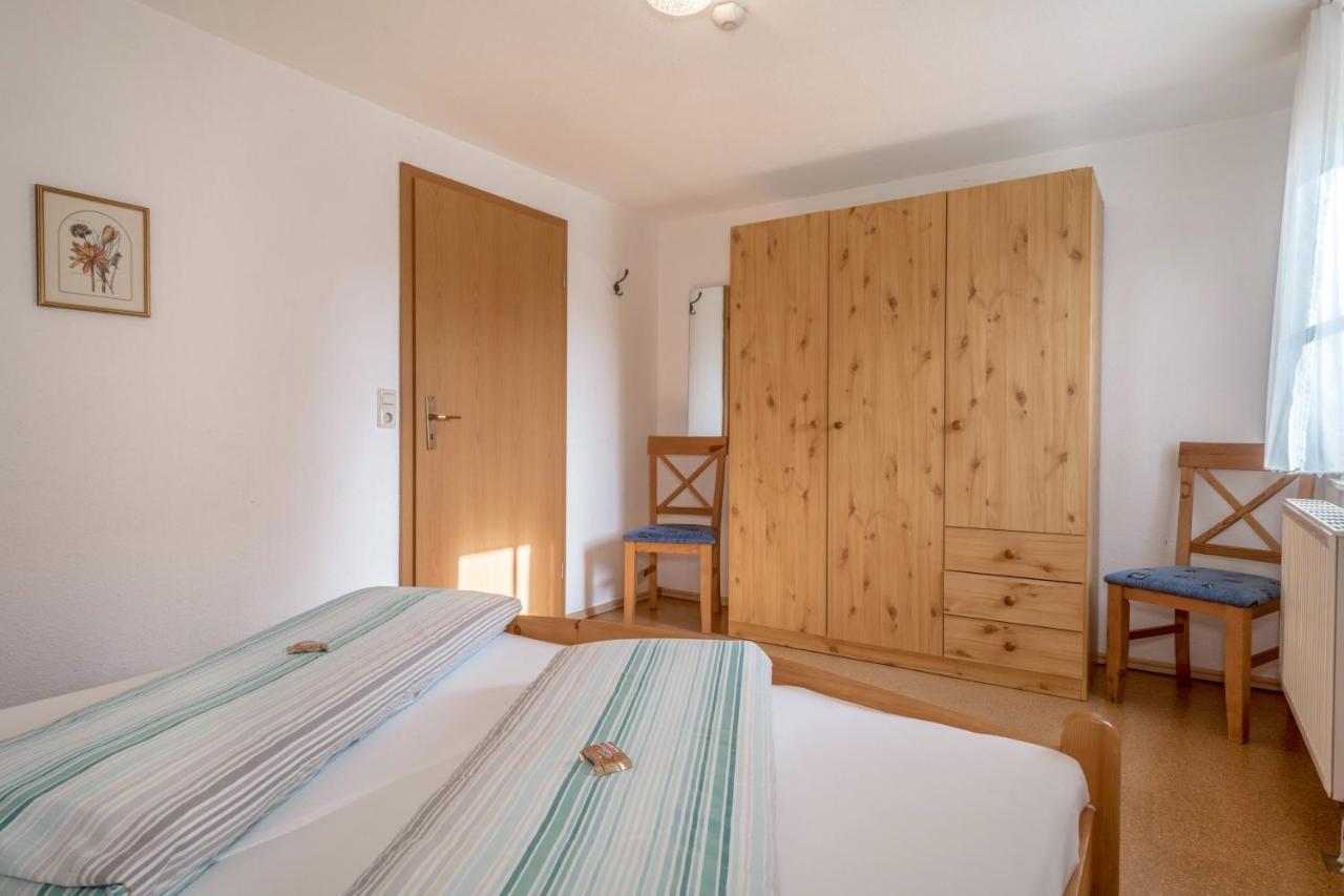 Ferienwohnung Nr 1 Deggenhausertal Zewnętrze zdjęcie