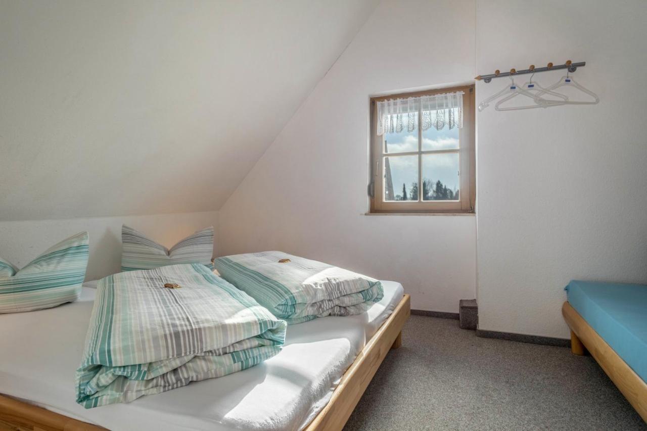 Ferienwohnung Nr 1 Deggenhausertal Zewnętrze zdjęcie