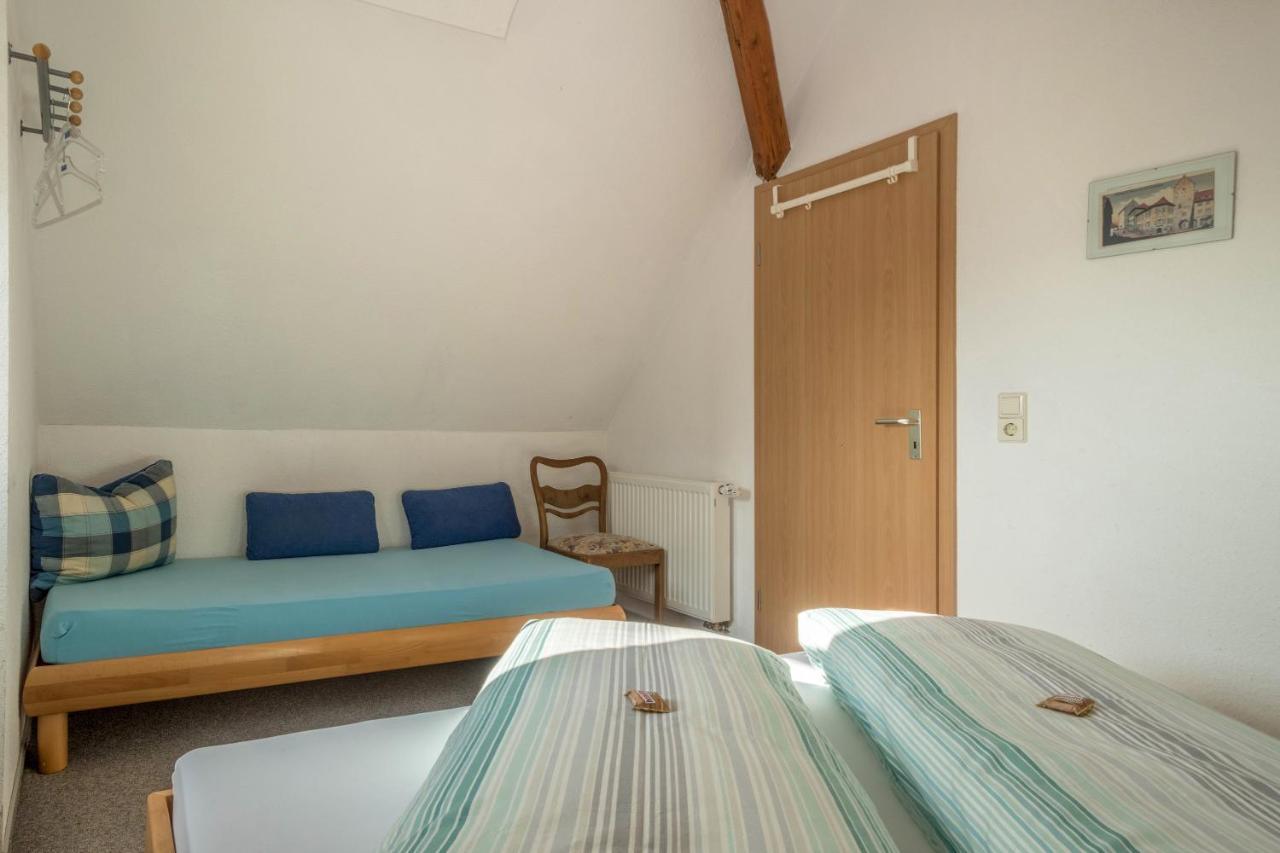 Ferienwohnung Nr 1 Deggenhausertal Zewnętrze zdjęcie