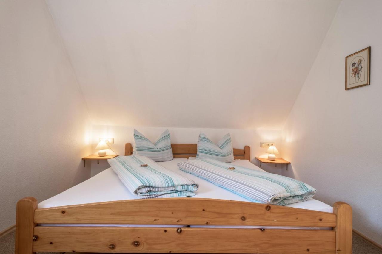 Ferienwohnung Nr 1 Deggenhausertal Zewnętrze zdjęcie