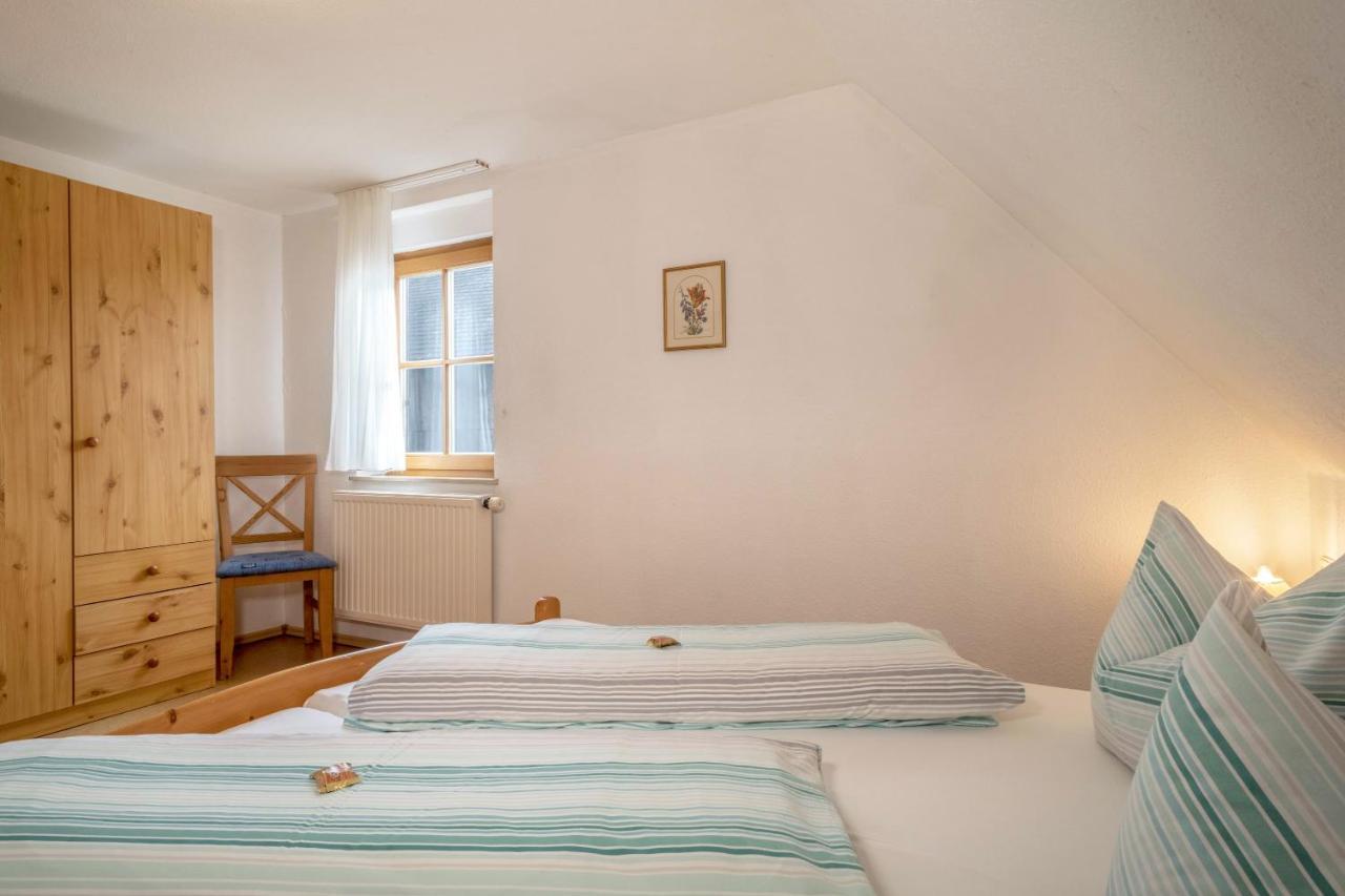 Ferienwohnung Nr 1 Deggenhausertal Zewnętrze zdjęcie