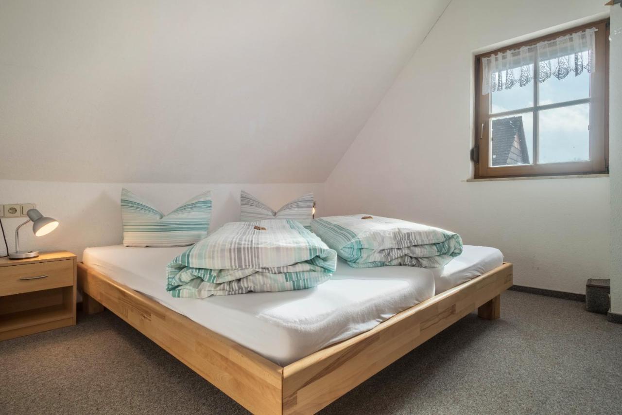 Ferienwohnung Nr 1 Deggenhausertal Zewnętrze zdjęcie