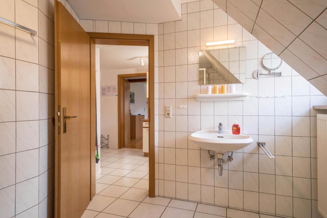 Ferienwohnung Nr 1 Deggenhausertal Zewnętrze zdjęcie